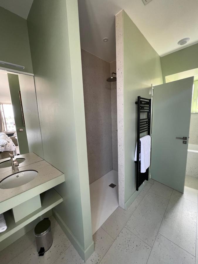 Logis Hotel La Maison A Pan De Bois Vierzon Eksteriør billede